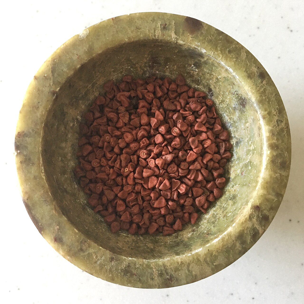 Pure Fenugreek Powder / Ground Methi (80 Mesh)