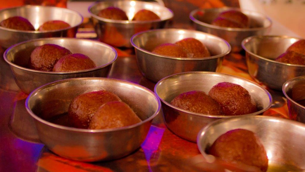 Pure Jamun Blossom Honey (Dark Amber Herbal)