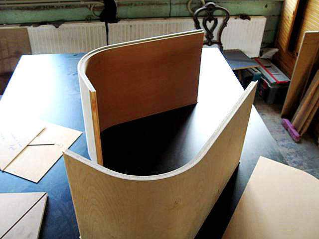 Quad-Calibrated BWR Plywood (16mm Zero-Gap)