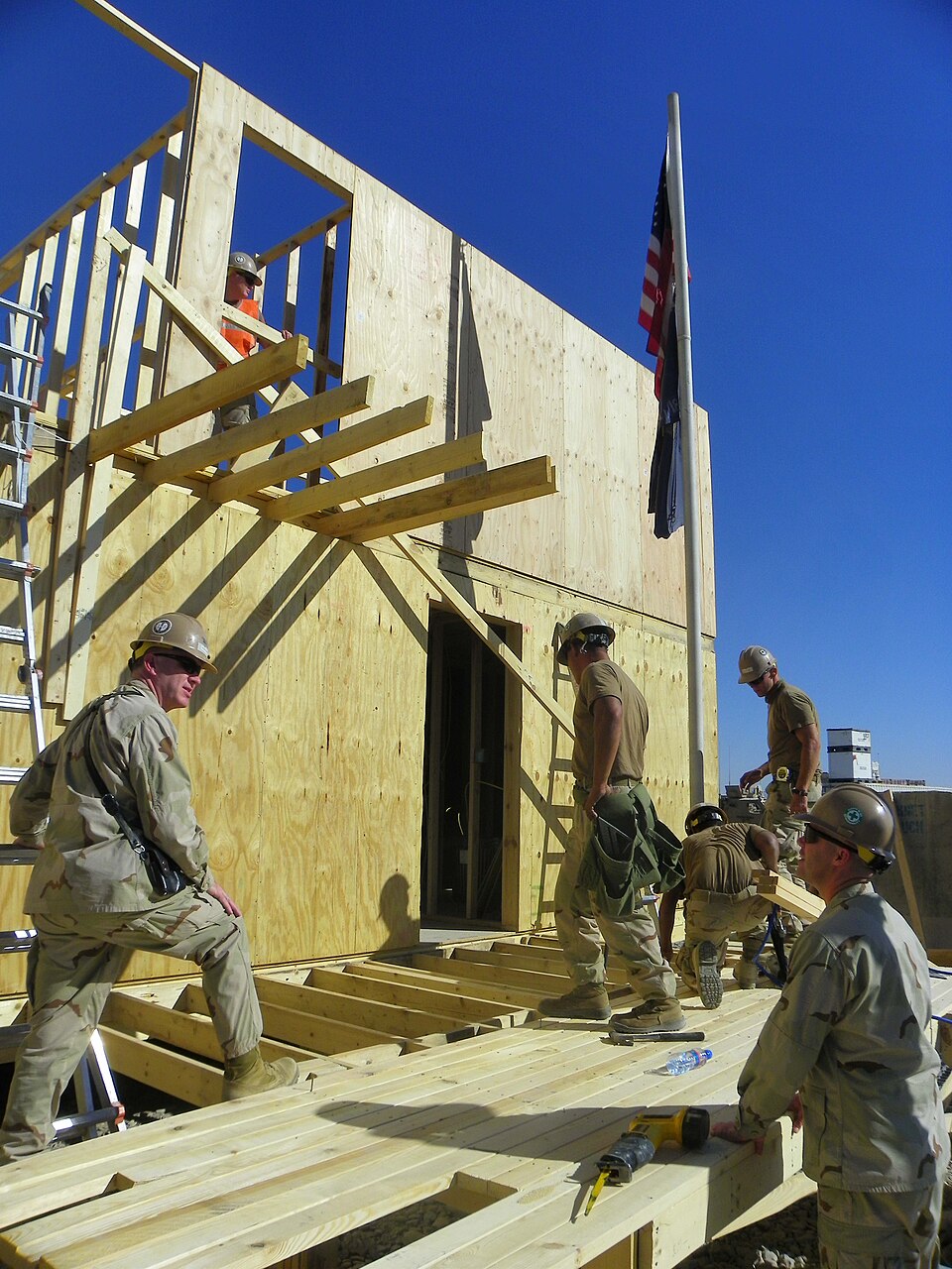 Quad-Calibrated BWR Plywood (18mm Zero-Gap)