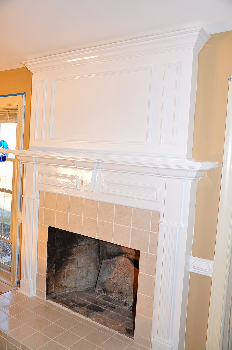 Solid WPC Foam Board (12mm Kitchen Carcass Grade)