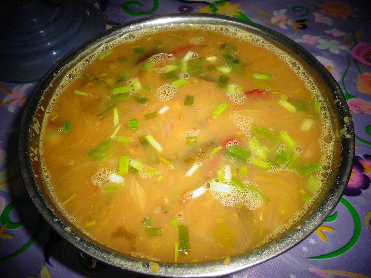 Toor Dal Tukda / Broken Pigeon Peas (Food Processors)
