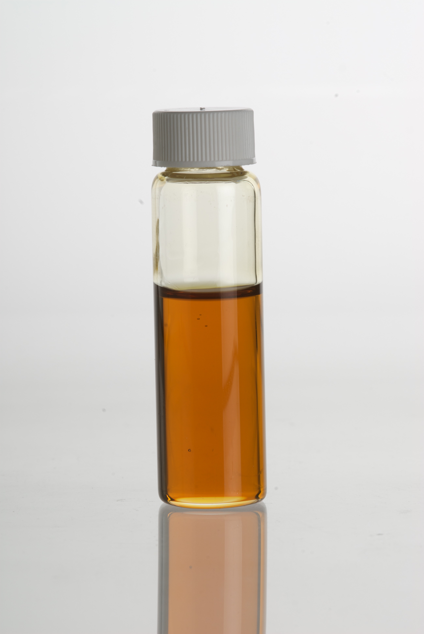 Vetiver Essential Oil / Ruh Khus (Traditional Deg Cured)