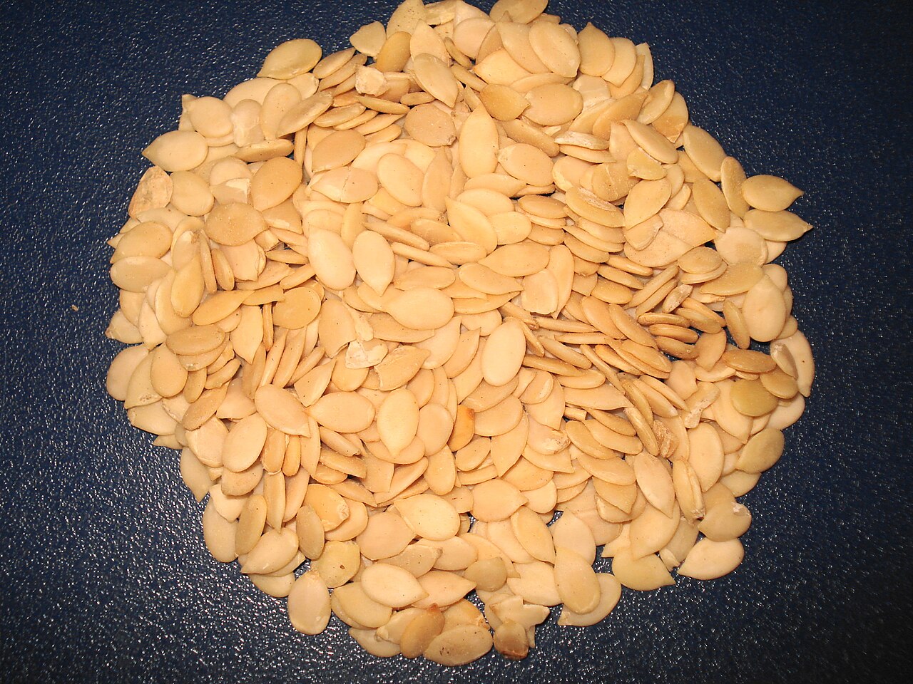 Watermelon Seed Kernels / Magaz (Peeled White 99%)